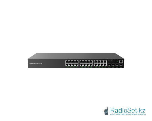 Коммутатор Grandstream GWN7803P